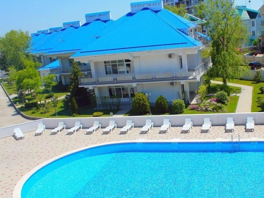 ЯВА, гостиничный комплекс - 24