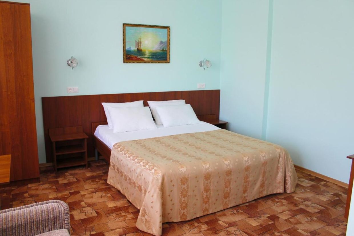 ЯВА, гостиничный комплекс - 4