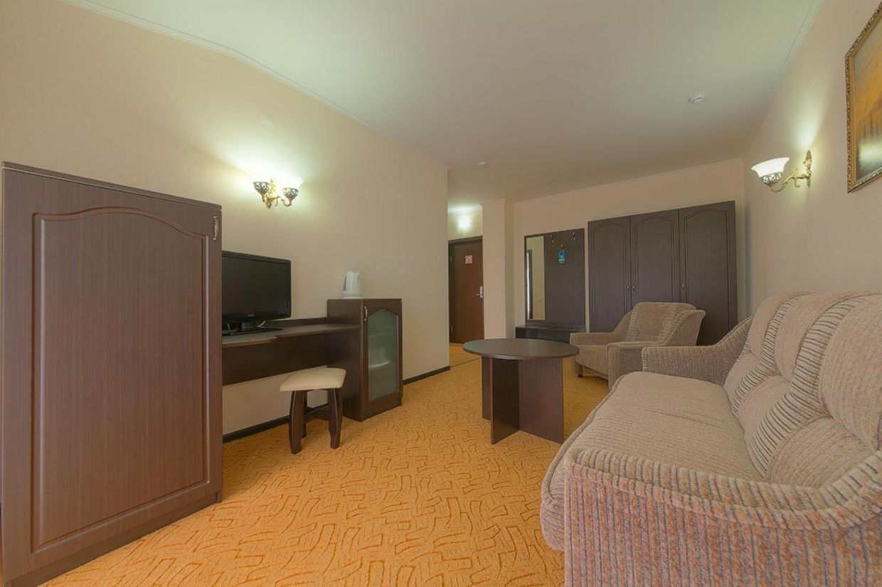 ЯВА, гостиничный комплекс - 10