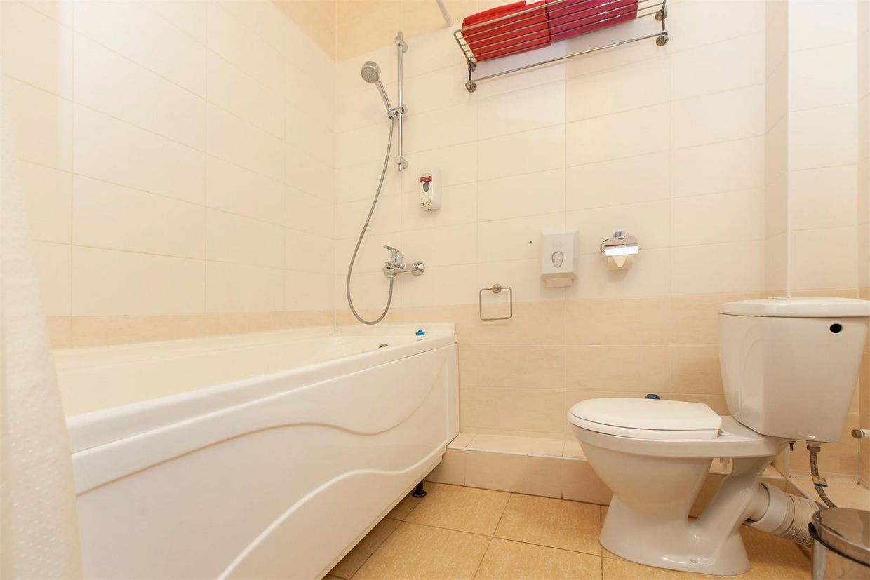 РЕГИНА НА УНИВЕРСИТЕТСКОЙ, отель - 14