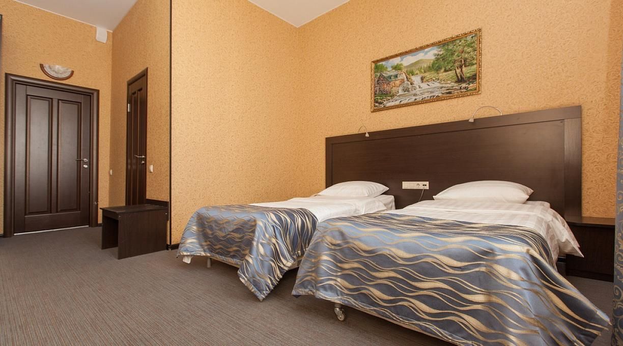 РЕГИНА НА УНИВЕРСИТЕТСКОЙ, отель - 15