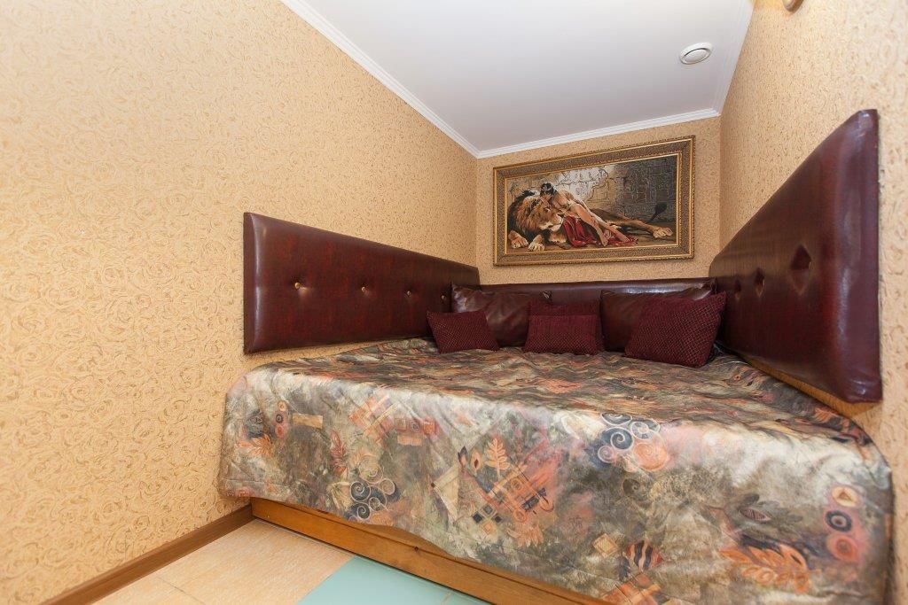 РЕГИНА НА УНИВЕРСИТЕТСКОЙ, отель - 20