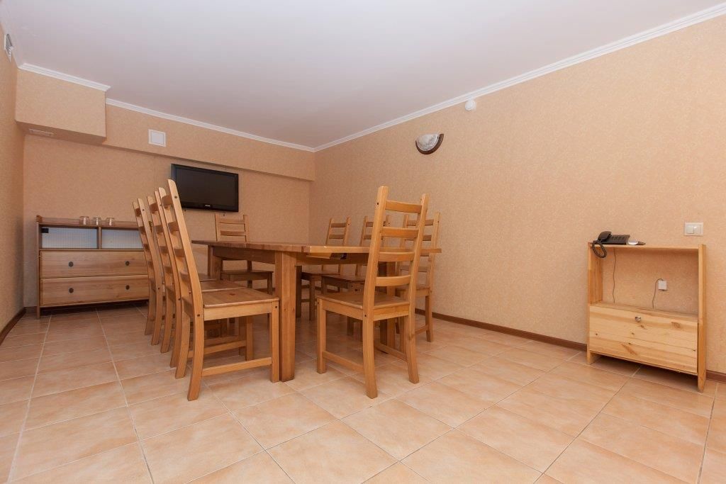 РЕГИНА НА УНИВЕРСИТЕТСКОЙ, отель - 22