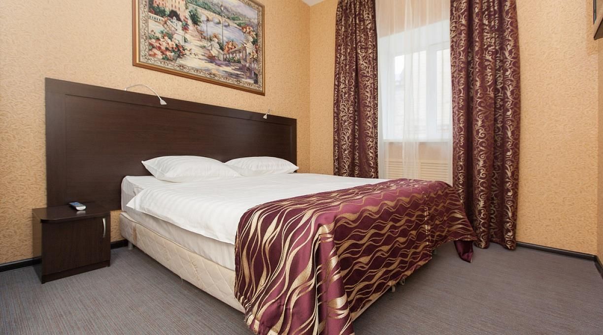 РЕГИНА НА УНИВЕРСИТЕТСКОЙ, отель - 5