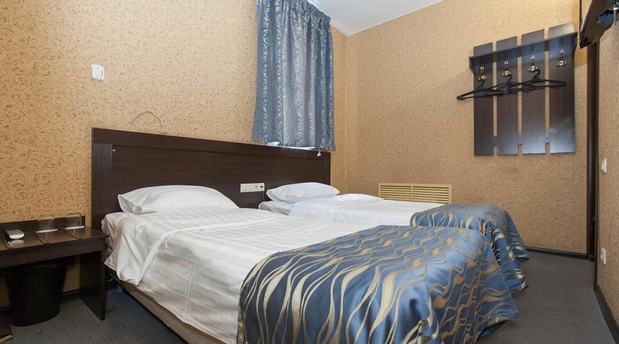 РЕГИНА НА УНИВЕРСИТЕТСКОЙ, отель - 6