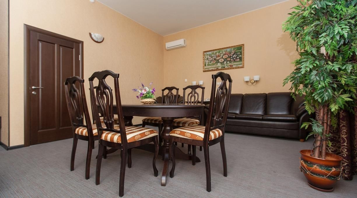 РЕГИНА НА УНИВЕРСИТЕТСКОЙ, отель - 7