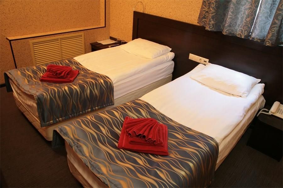 РЕГИНА НА УНИВЕРСИТЕТСКОЙ, отель - 9