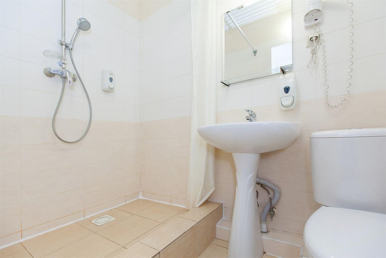 РЕГИНА НА УНИВЕРСИТЕТСКОЙ, отель - 10