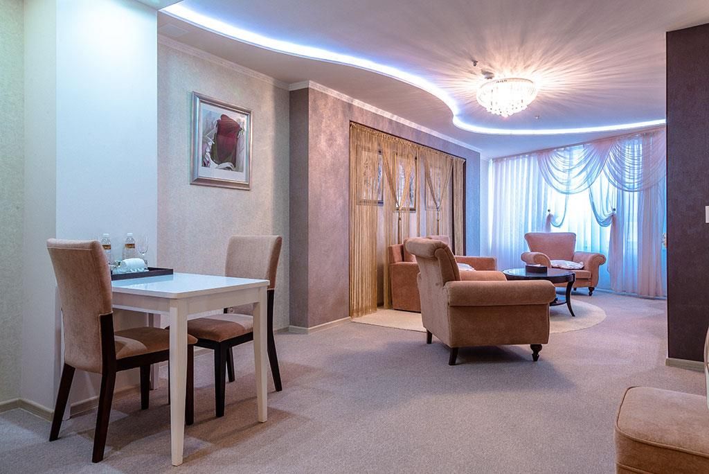 МЕГА ПАЛАС ОТЕЛЬ, отель - 2