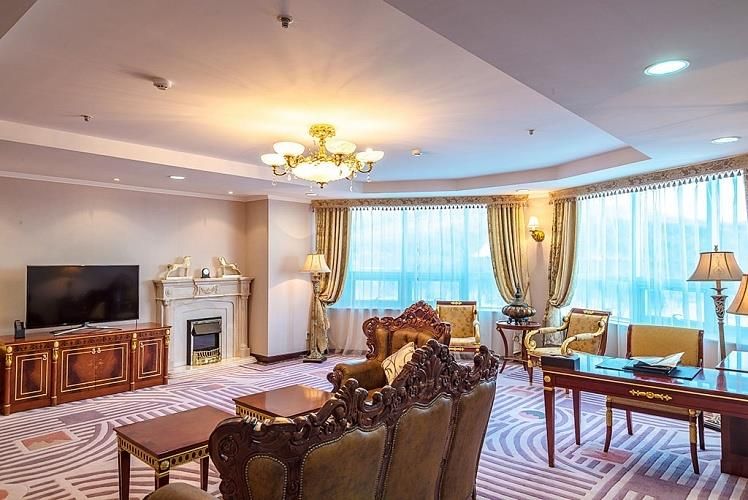 МЕГА ПАЛАС ОТЕЛЬ, отель - 14