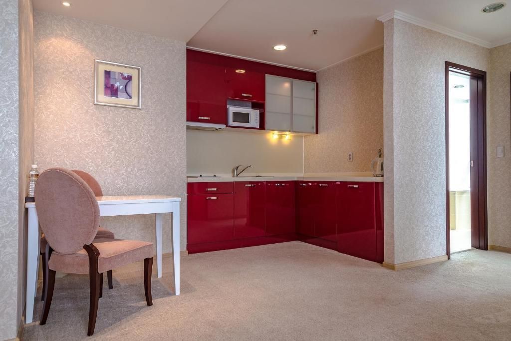 МЕГА ПАЛАС ОТЕЛЬ, отель - 15