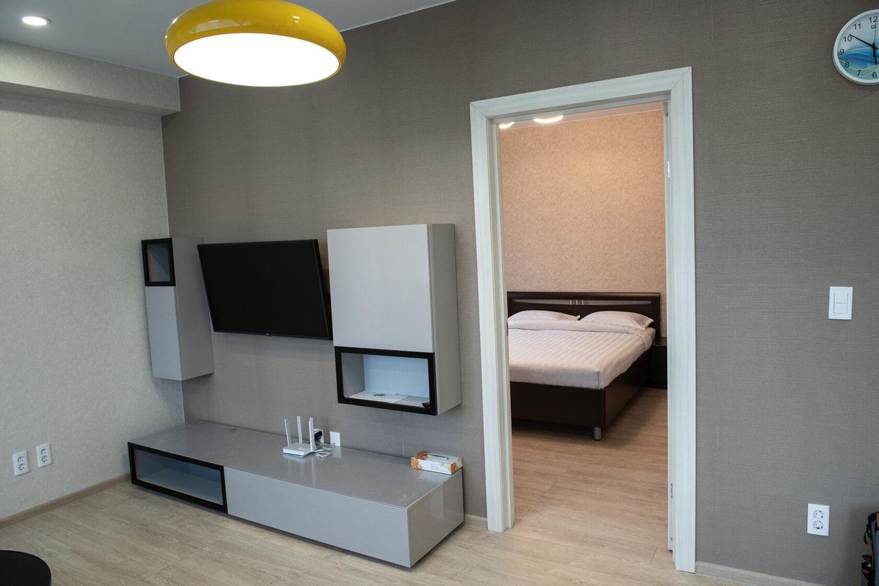 МЕГА ПАЛАС ОТЕЛЬ, отель - 16