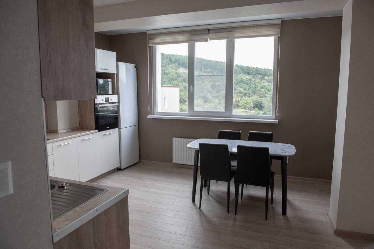 МЕГА ПАЛАС ОТЕЛЬ, отель - 18