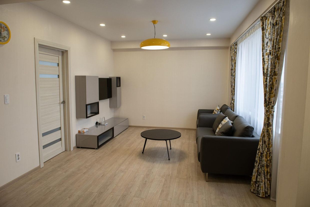 МЕГА ПАЛАС ОТЕЛЬ, отель - 19