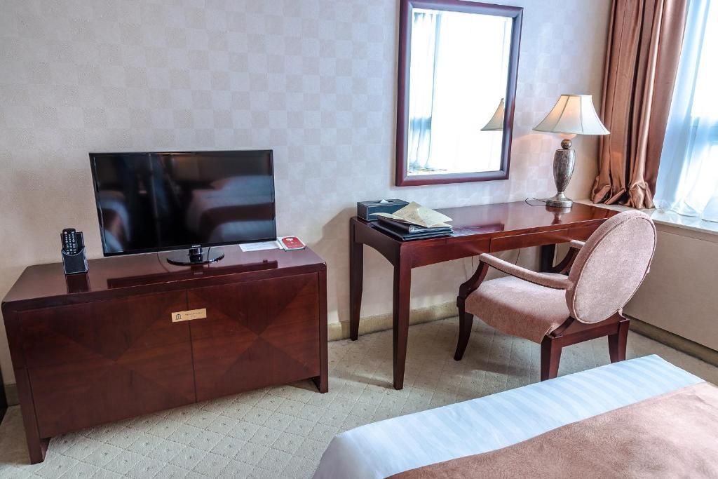 МЕГА ПАЛАС ОТЕЛЬ, отель - 3