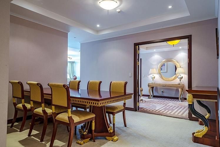 МЕГА ПАЛАС ОТЕЛЬ, отель - 21