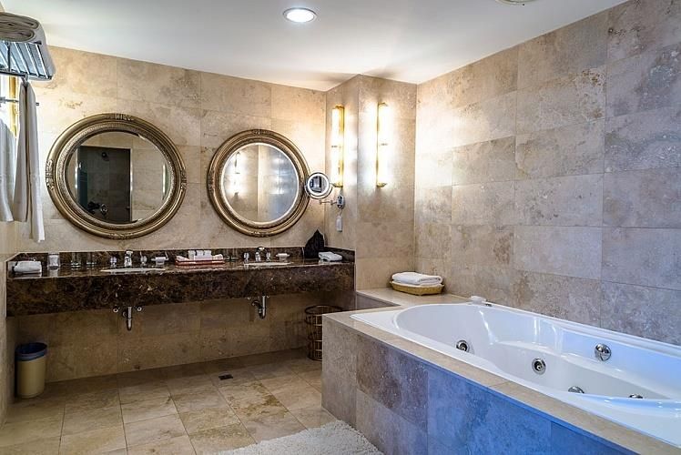 МЕГА ПАЛАС ОТЕЛЬ, отель - 23