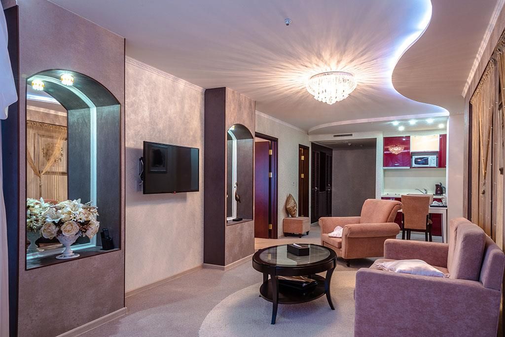 МЕГА ПАЛАС ОТЕЛЬ, отель - 25