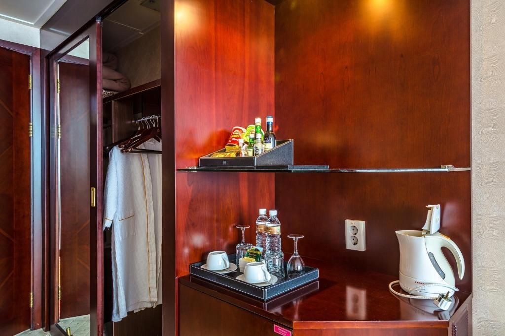 МЕГА ПАЛАС ОТЕЛЬ, отель - 4