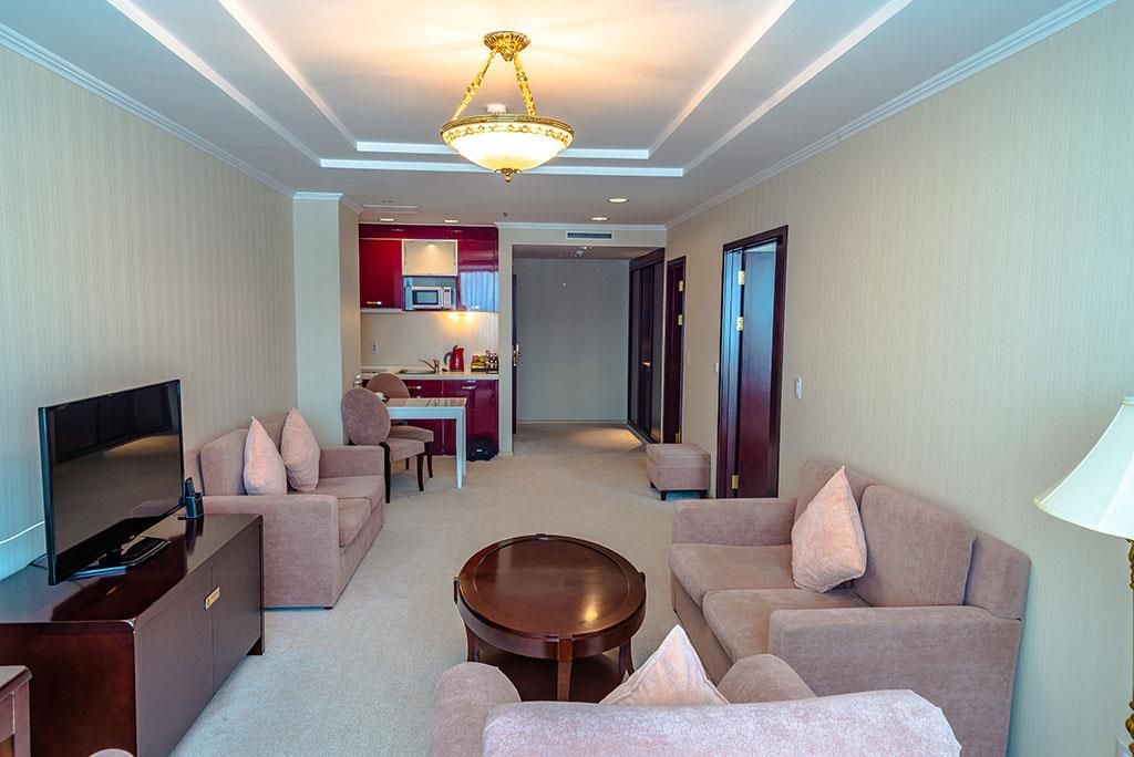 МЕГА ПАЛАС ОТЕЛЬ, отель - 32