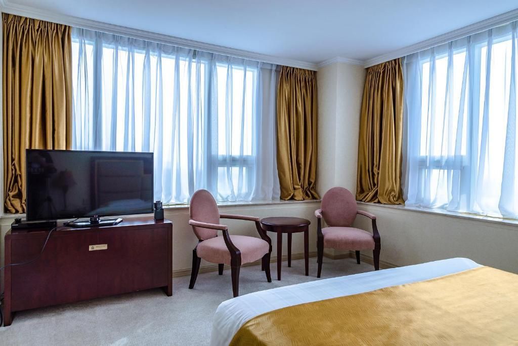 МЕГА ПАЛАС ОТЕЛЬ, отель - 36