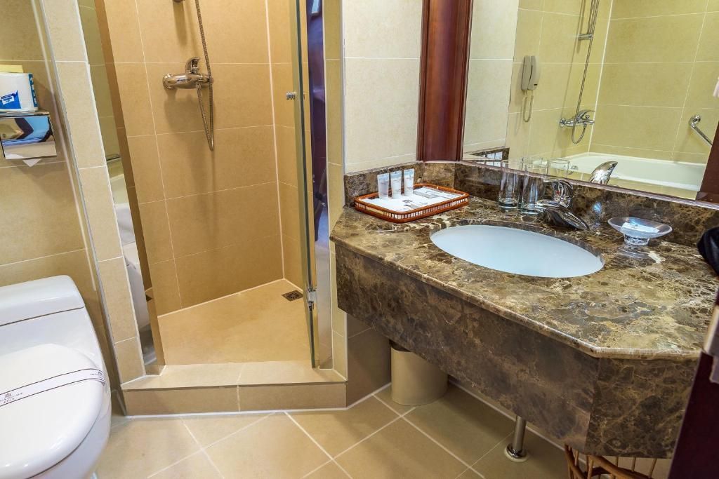 МЕГА ПАЛАС ОТЕЛЬ, отель - 7