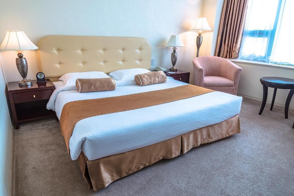 МЕГА ПАЛАС ОТЕЛЬ, отель - 9