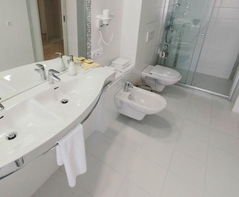 КОНГРЕСС-ОТЕЛЬ МЕРИДИАН, гостиница - 13