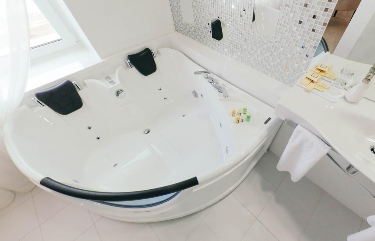 КОНГРЕСС-ОТЕЛЬ МЕРИДИАН, гостиница - 14