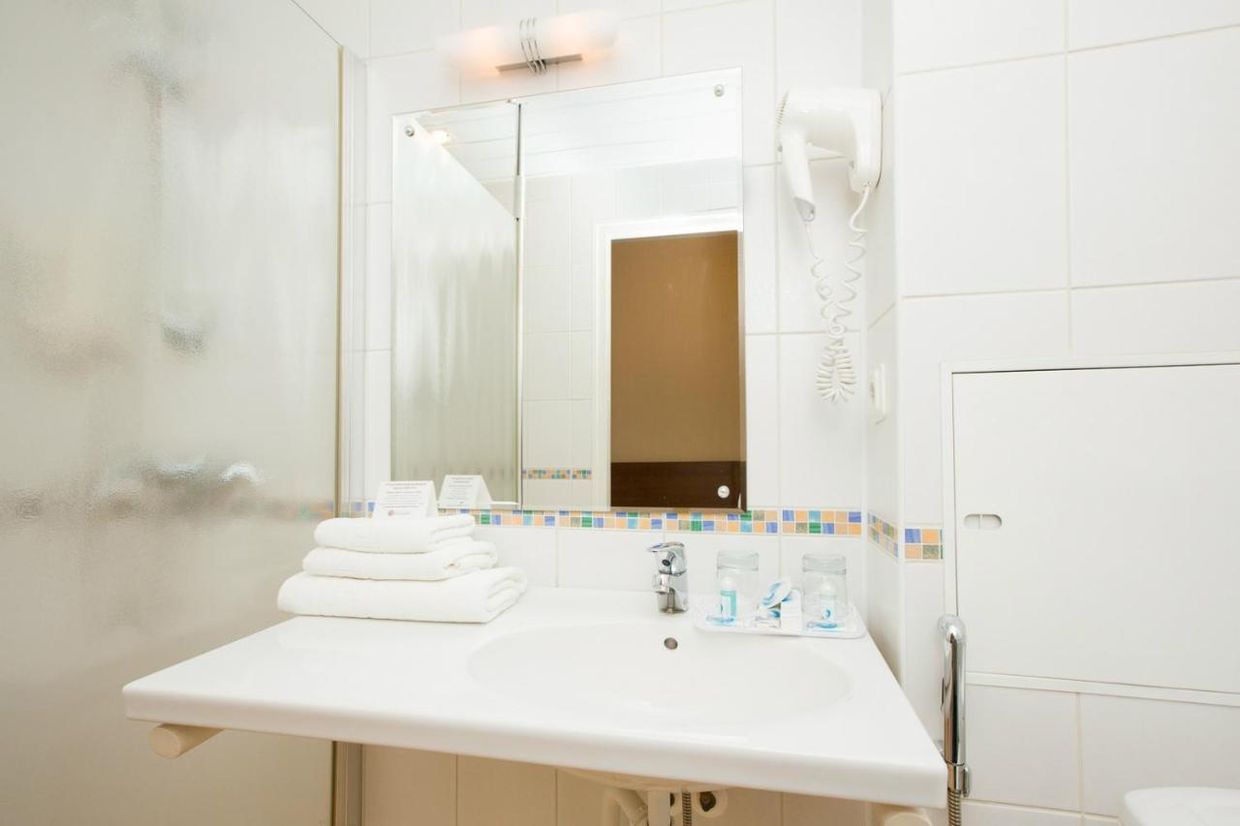 КОНГРЕСС-ОТЕЛЬ МЕРИДИАН, гостиница - 20