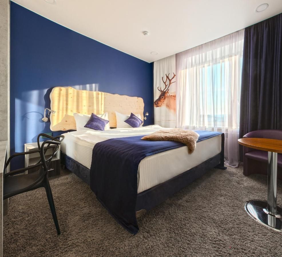 КОНГРЕСС-ОТЕЛЬ МЕРИДИАН, гостиница - 7