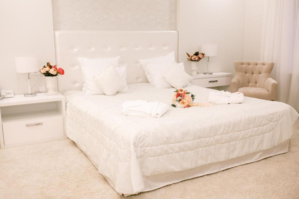 КОНГРЕСС-ОТЕЛЬ МЕРИДИАН, гостиница - 10