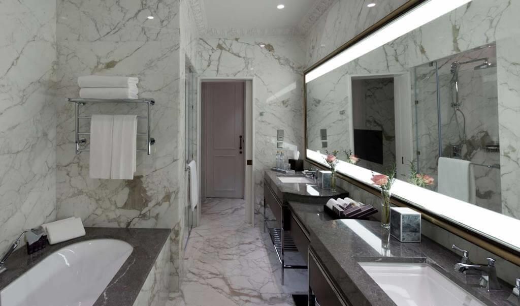 МЕТРОПОЛЬ, отель - 14