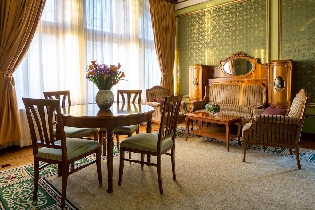 МЕТРОПОЛЬ, отель - 24