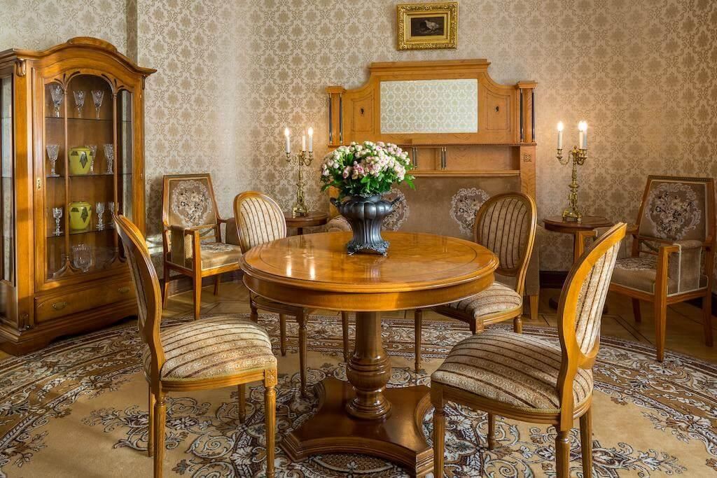 МЕТРОПОЛЬ, отель - 28