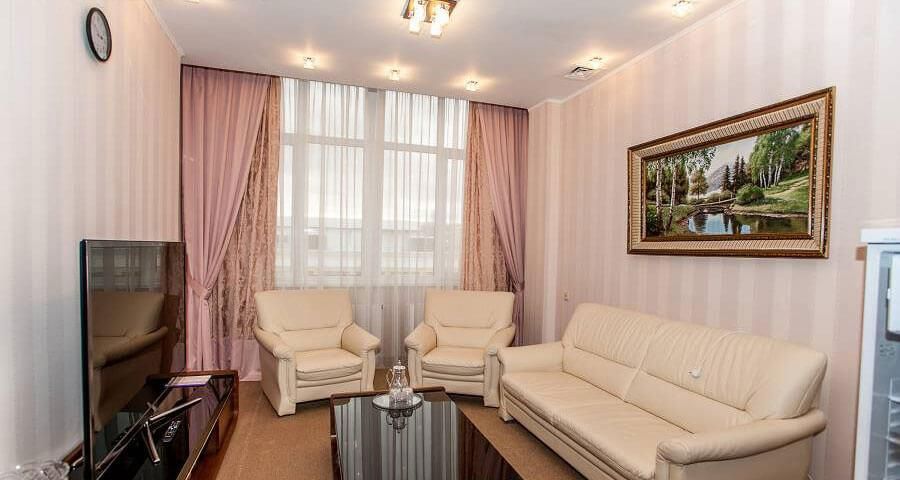 МЧС РОССИИ, санаторий - 16