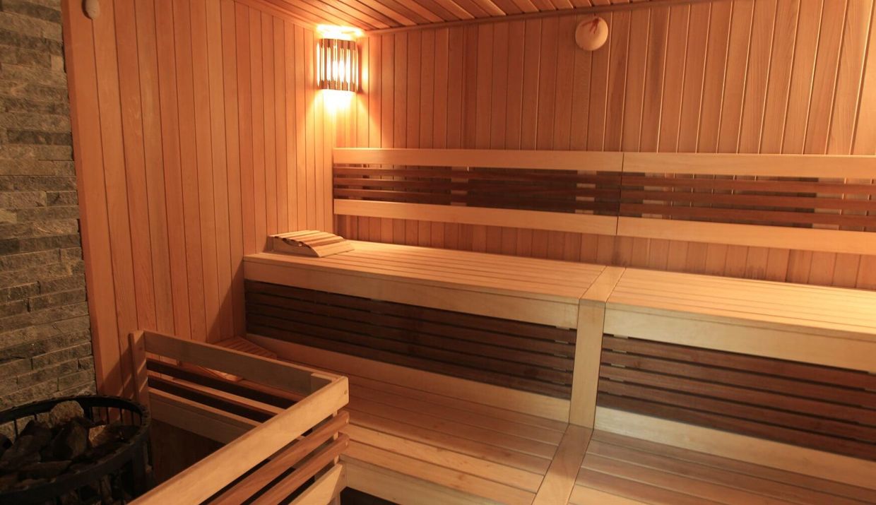 МЧС РОССИИ, санаторий - 19