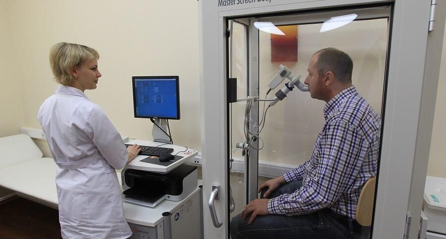 МЧС РОССИИ, санаторий - 3