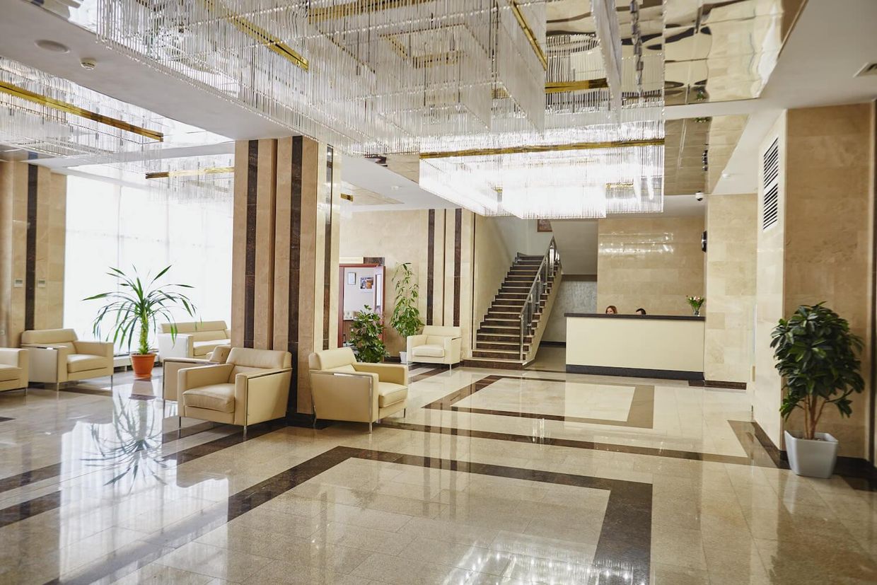 МЧС РОССИИ, санаторий - 22