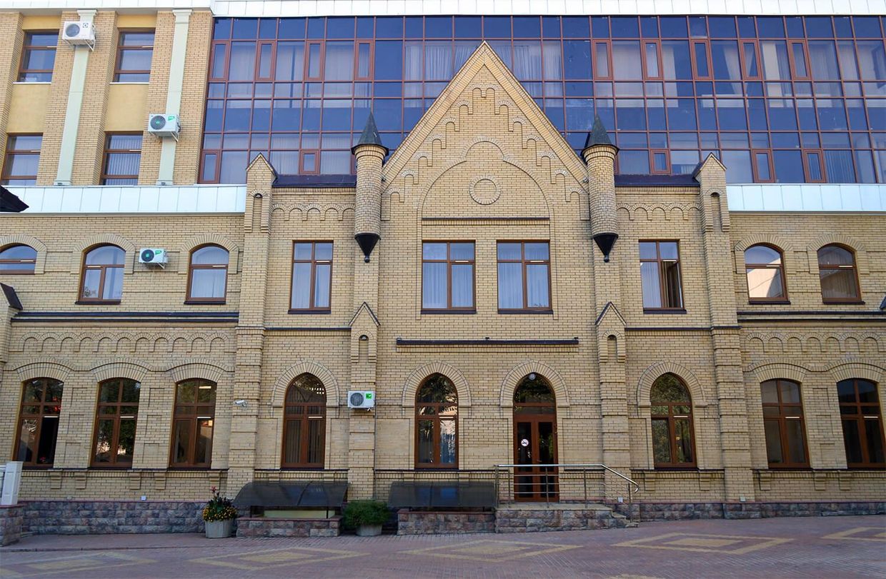 МЧС РОССИИ, санаторий - 27