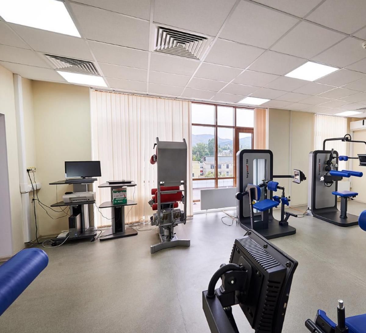 МЧС РОССИИ, санаторий - 34