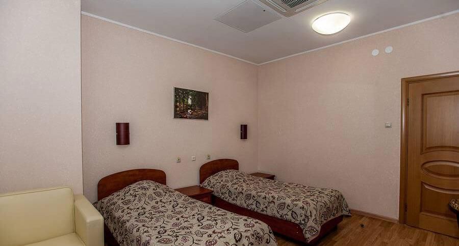 МЧС РОССИИ, санаторий - 5