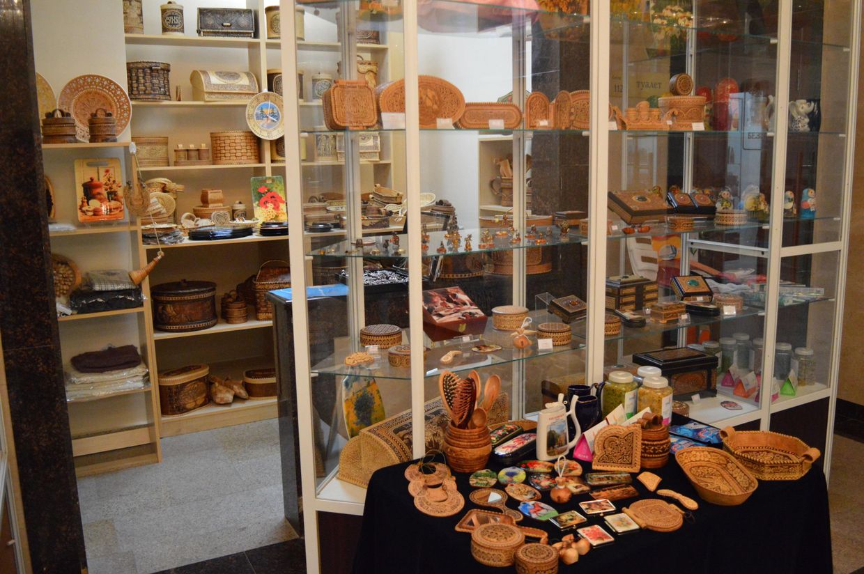 МЧС РОССИИ, санаторий - 46