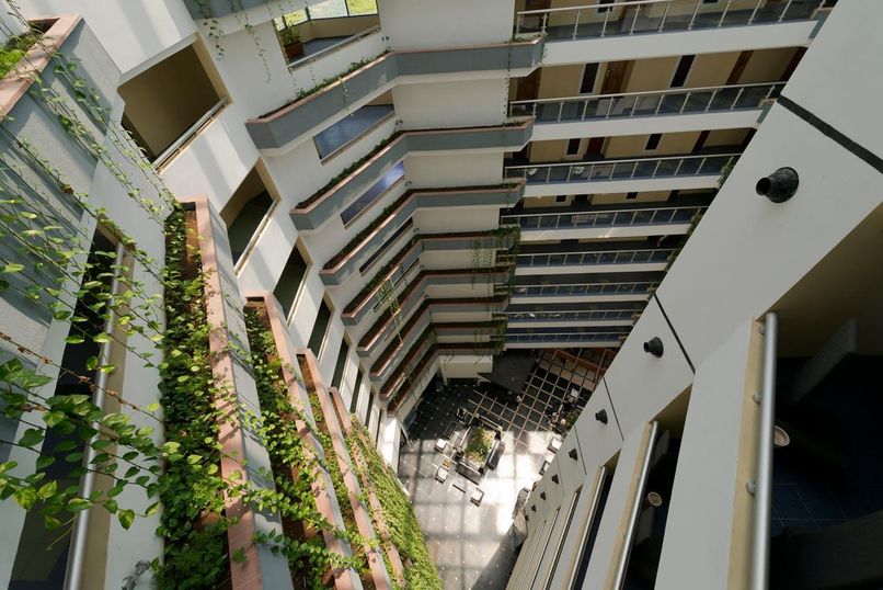ASTON PANORAMA - 5
