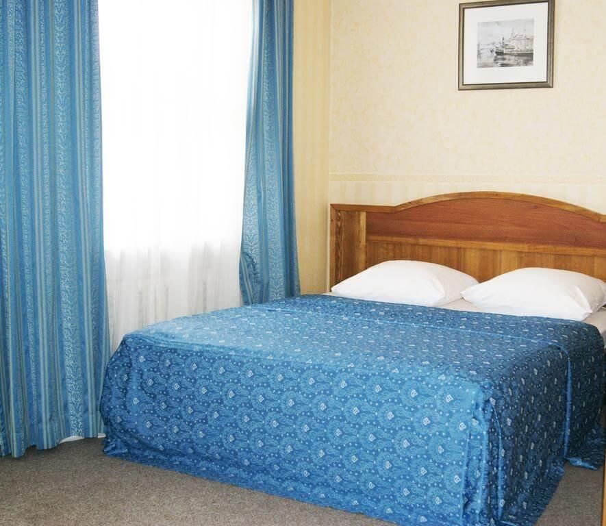 МОСКВА, гостиница - 11