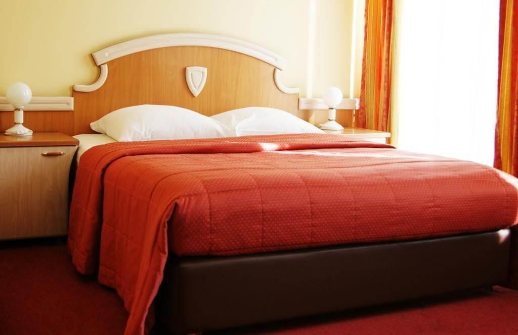 МОСКВА, гостиница - 13