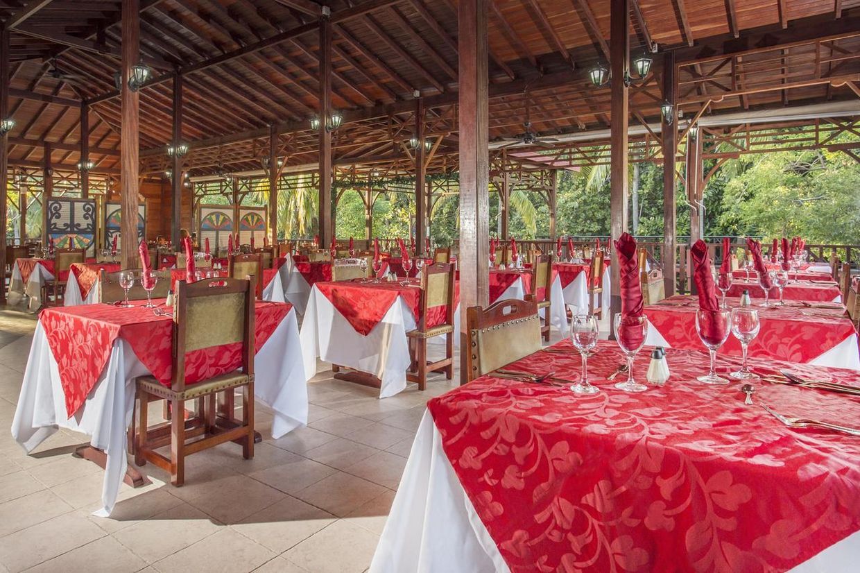 SOL HICACOS VARADERO - 13