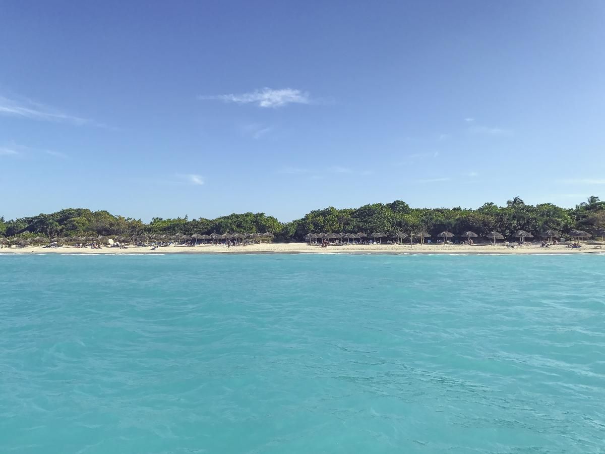 SOL HICACOS VARADERO - 14