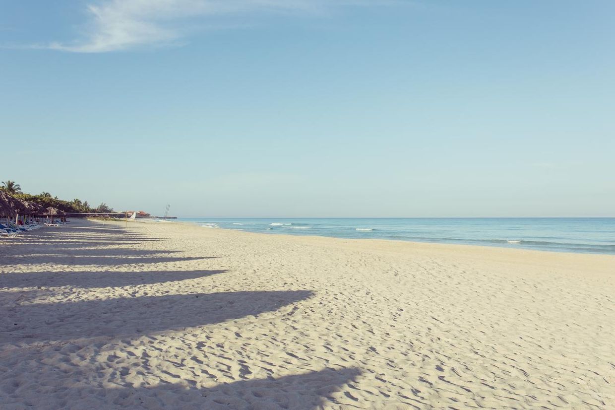 SOL HICACOS VARADERO - 16