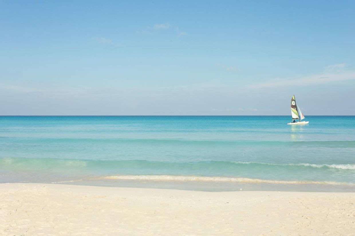 SOL HICACOS VARADERO - 17